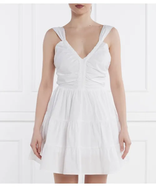 Платье Liu Jo, белый
Платье Liu Jo, белый