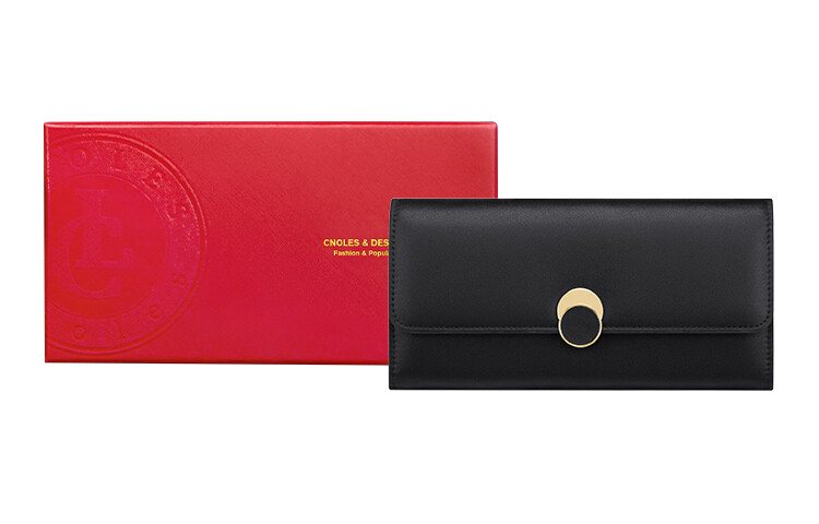 Женский кошелек Cnoles, Розовый
Женский кошелек Cnoles, Розовый