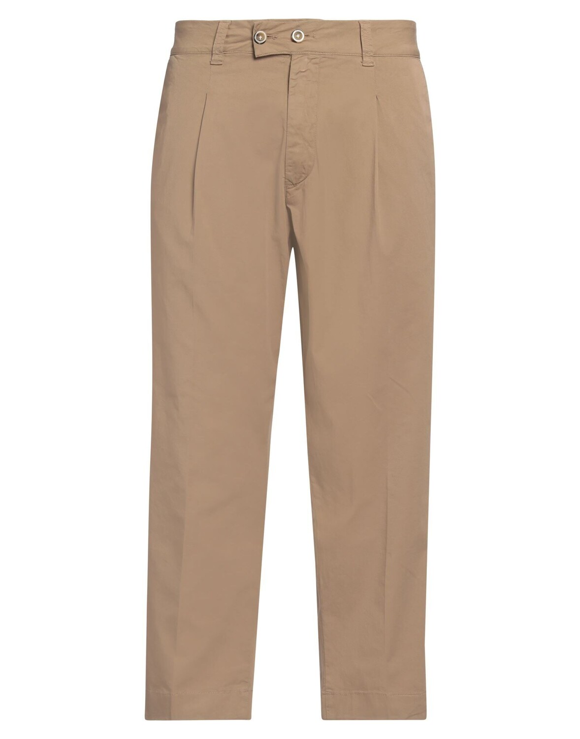 Брюки Cruna, хаки
Брюки Cruna, хаки