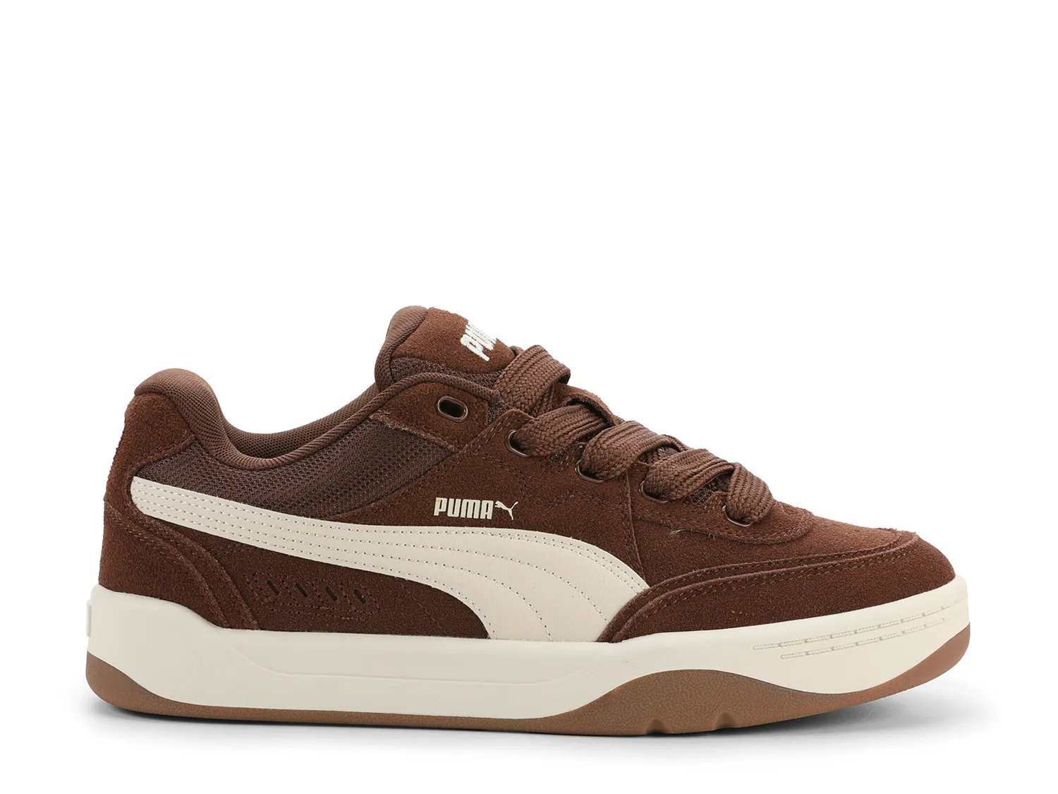 Кроссовки Puma Park Lifestyle Sk8 SD Sneaker - Men's, темно-коричневый
Кроссовки Puma Park Lifestyle Sk8 SD Sneaker - Men's, темно-коричневый