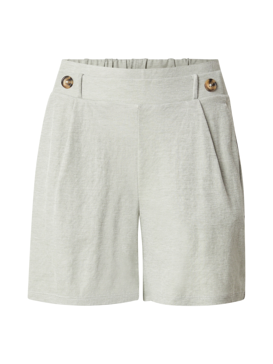 Обычные брюки со складками спереди JDY Birdie, светло-серый
Обычные брюки со складками спереди JDY Birdie, светло-серый