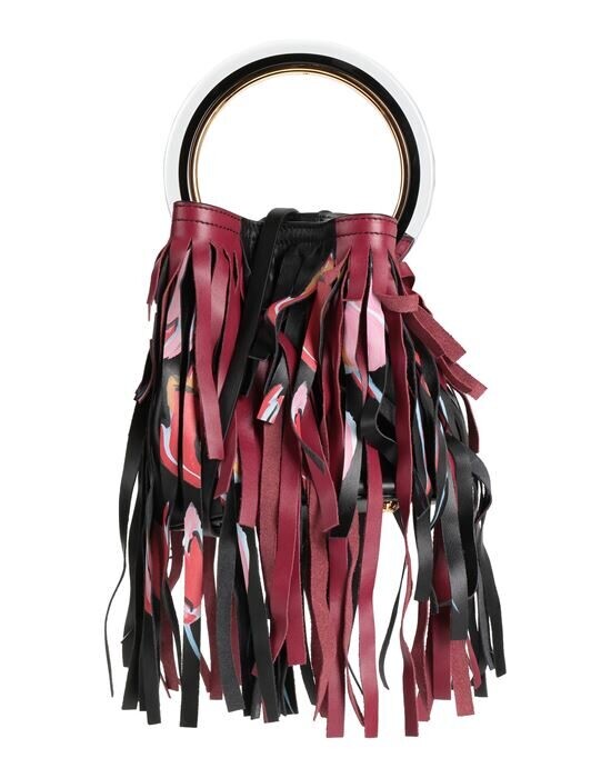 Сумка MARNI, черный
Сумка MARNI, черный