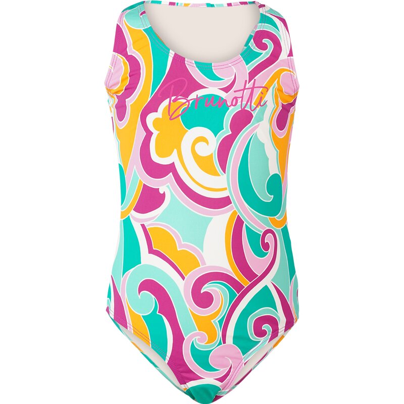 Купальник Sally Swirl Brunotti, мультиколор
Купальник Sally Swirl Brunotti, мультиколор