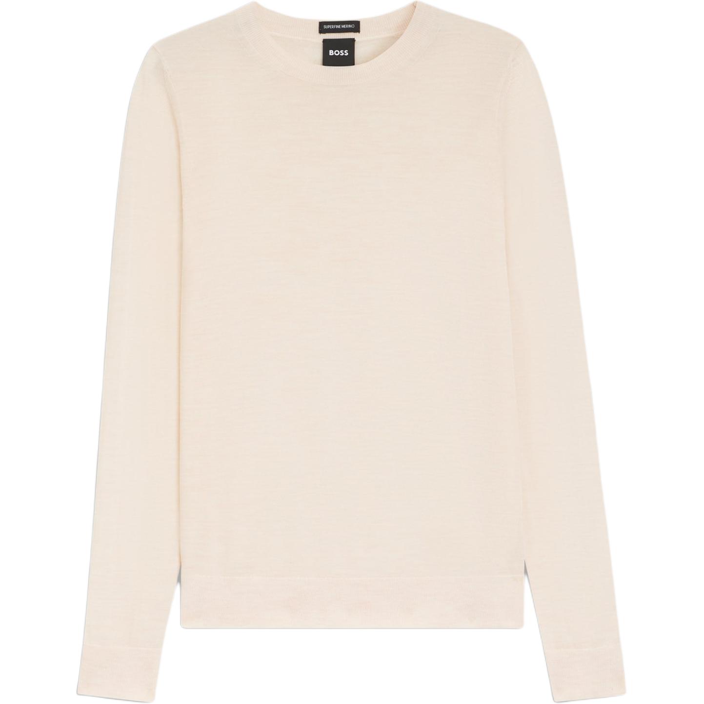 Женские свитера, натуральный цвет, круглый вырез, умеренный цвет, другие Hugo Boss, natural color
Женские свитера, натуральный цвет, круглый вырез, умеренный цвет, другие Hugo Boss, natural color