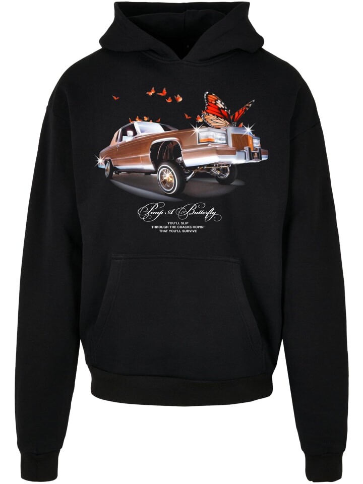 Толстовка Mister Tee, черный
Толстовка Mister Tee, черный