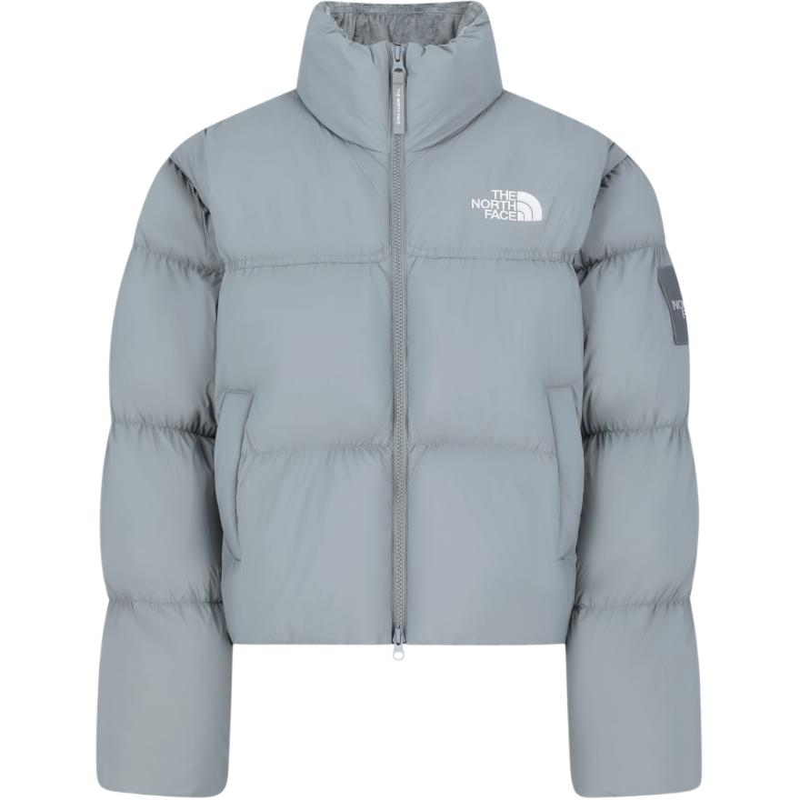 ELLA Пуховик Женский THE NORTH FACE, серый
ELLA Пуховик Женский THE NORTH FACE, серый