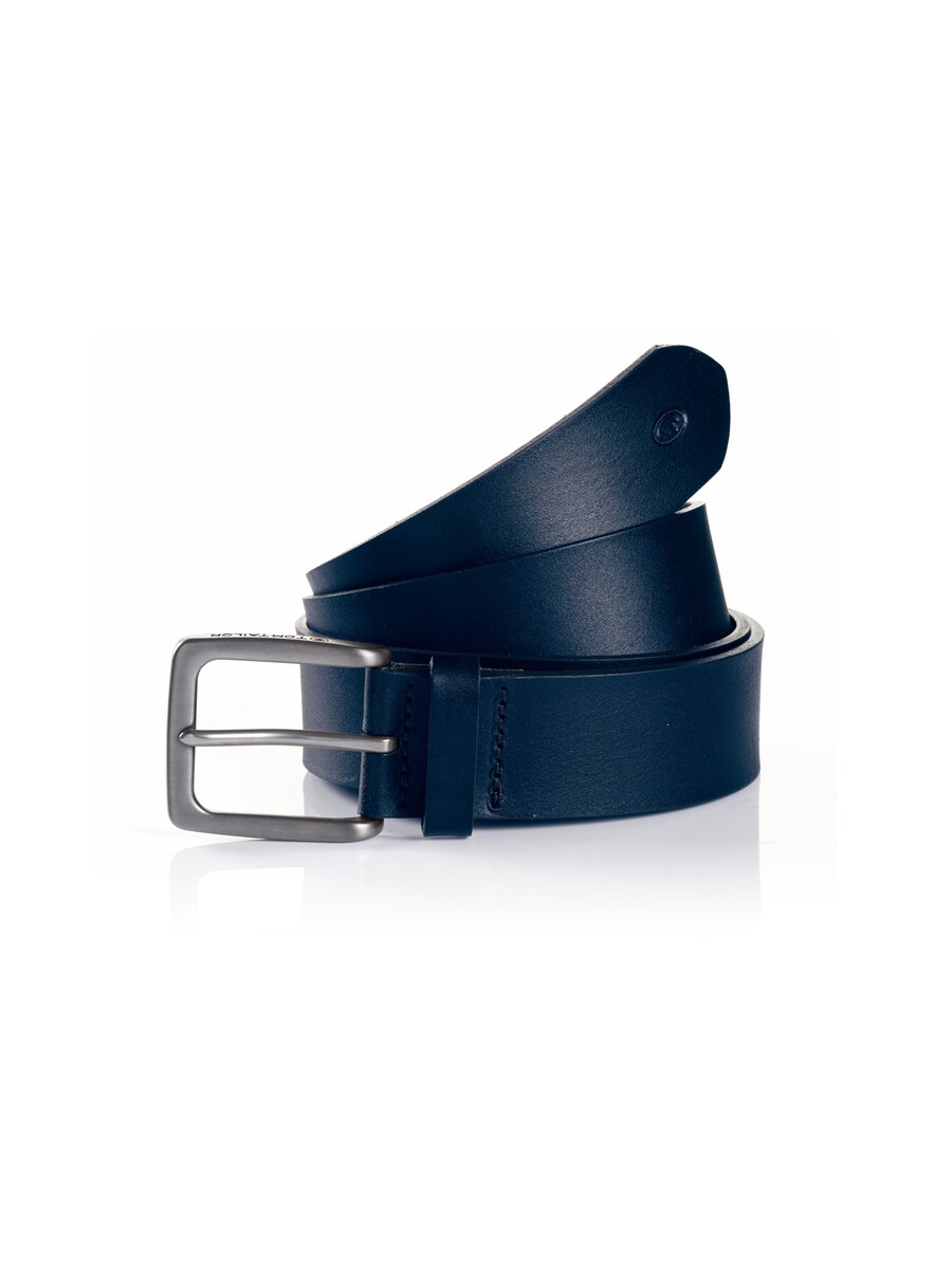 Ремень TOM TAILOR, Night blue
Ремень TOM TAILOR, Night blue