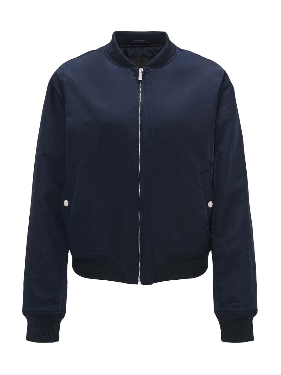 Межсезонная куртка OPUS Haru, темно-синий
Межсезонная куртка OPUS Haru, темно-синий