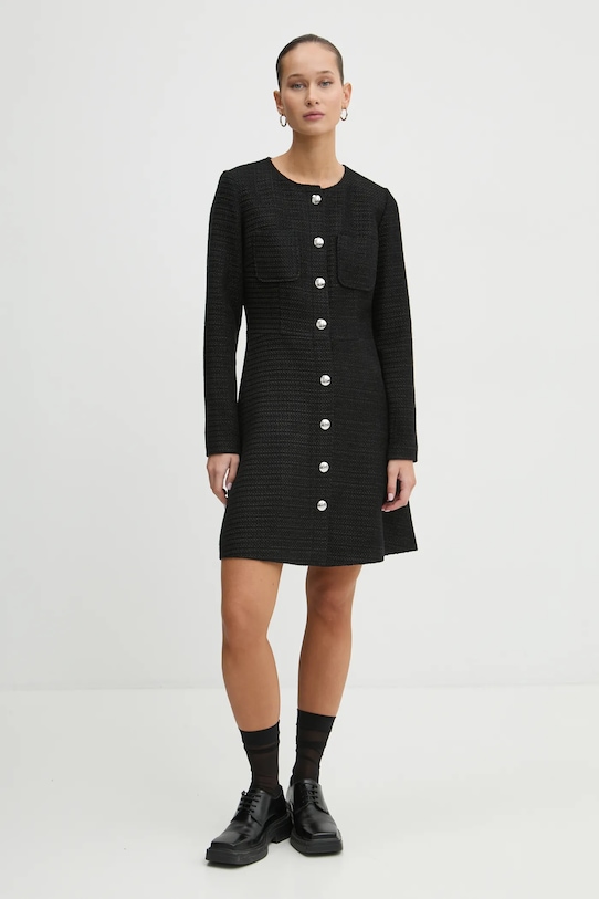 Платье Hugo, черный
Платье Hugo, черный