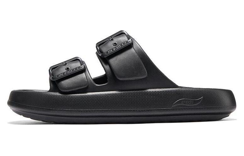 Шлепанцы Foamies для мужчин, все черное Skechers
Шлепанцы Foamies для мужчин, все черное Skechers