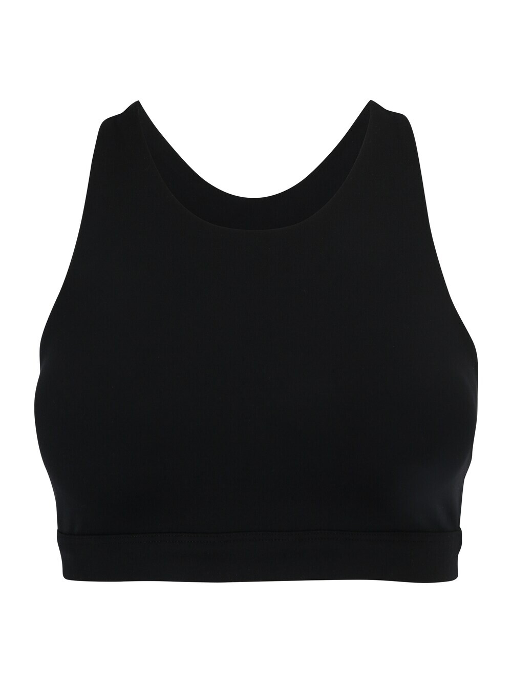 Бюстгальтер без косточек GAP POWER, черный
Бюстгальтер без косточек GAP POWER, черный