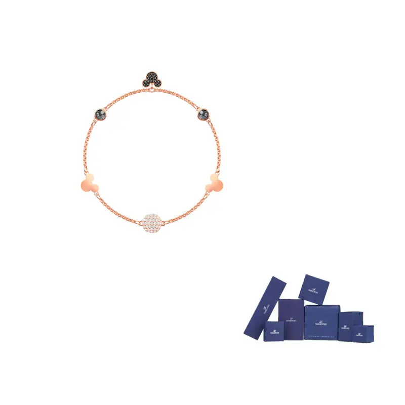 Браслеты Remix для женщин Swarovski
Браслеты Remix для женщин Swarovski