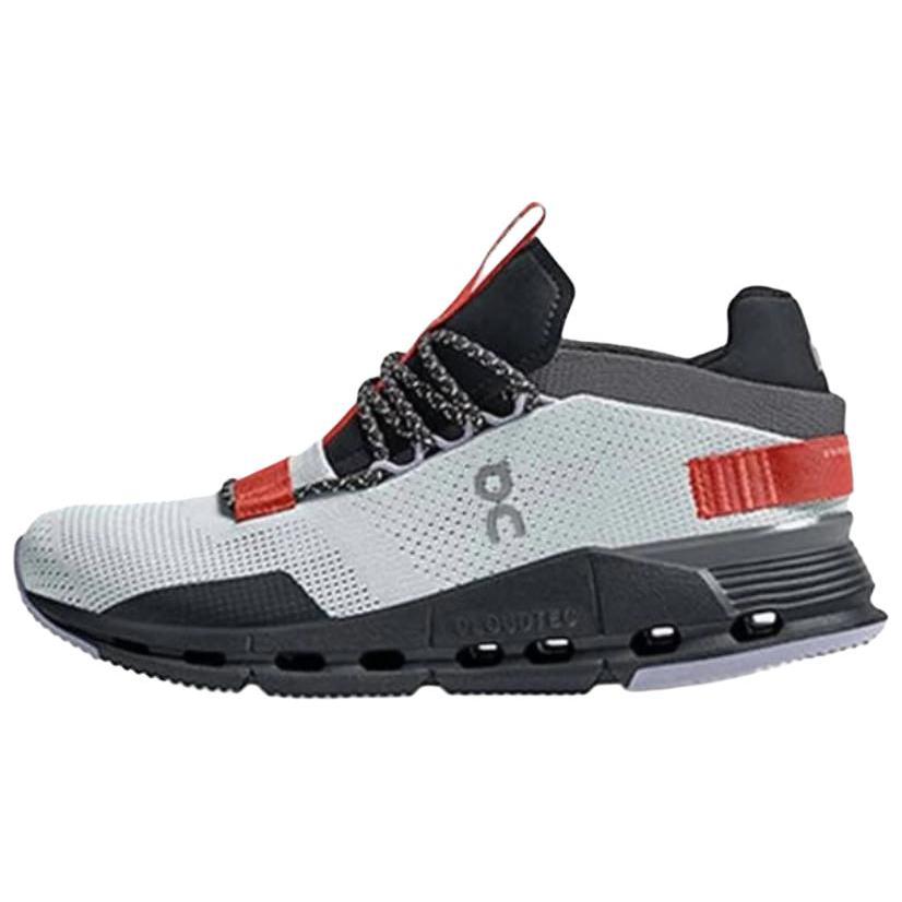 On Женские кроссовки для бега низкие повседневные anti slip wear resistant серо-голубые
On Женские кроссовки для бега низкие повседневные anti slip wear resistant серо-голубые