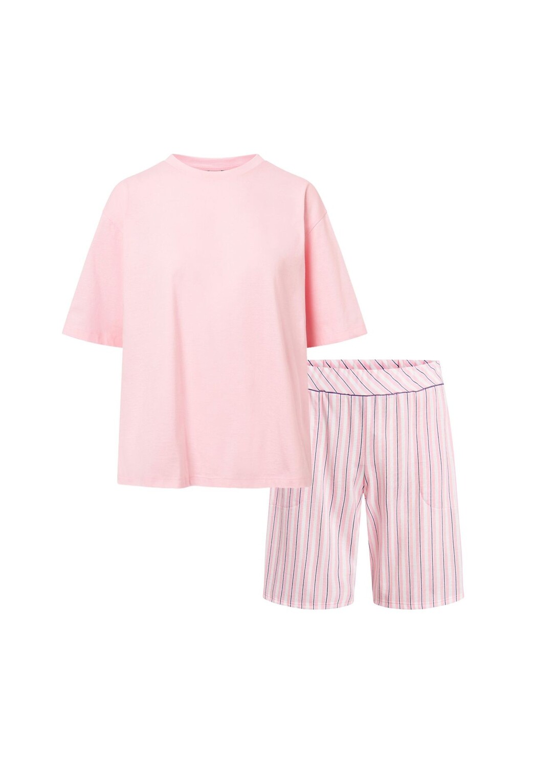 Пижамы для сна и отдыха RÖSCH, цвет Rose
Пижамы для сна и отдыха RÖSCH, цвет Rose