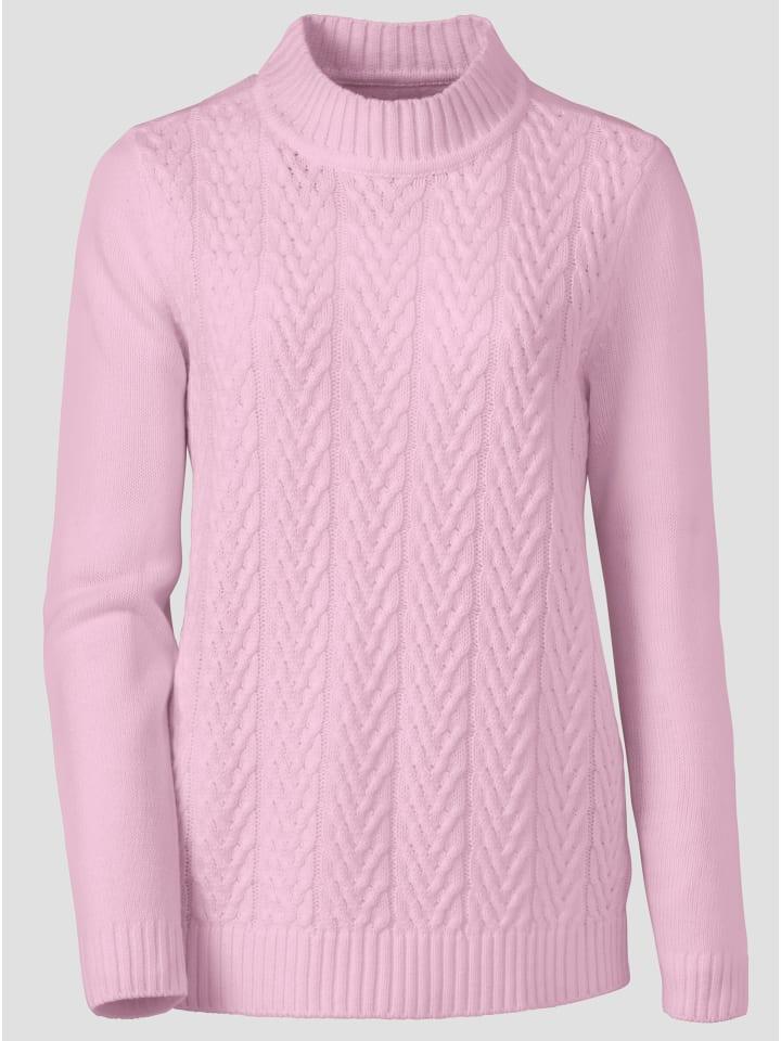 Свитер Sieh an!, розовый
Свитер Sieh an!, розовый