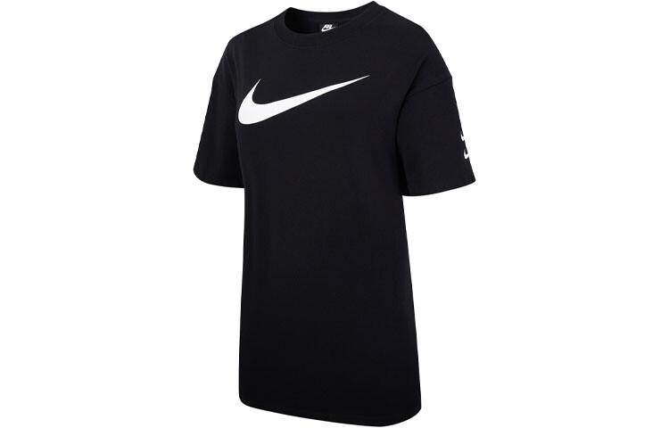 Женские шорты Nike, платье с рукавами, цвет Black
Женские шорты Nike, платье с рукавами, цвет Black