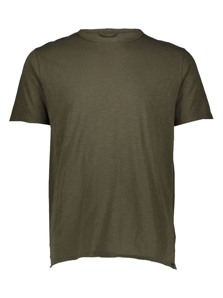 DSTREZZED Рубашка цвета хаки
DSTREZZED Рубашка цвета хаки