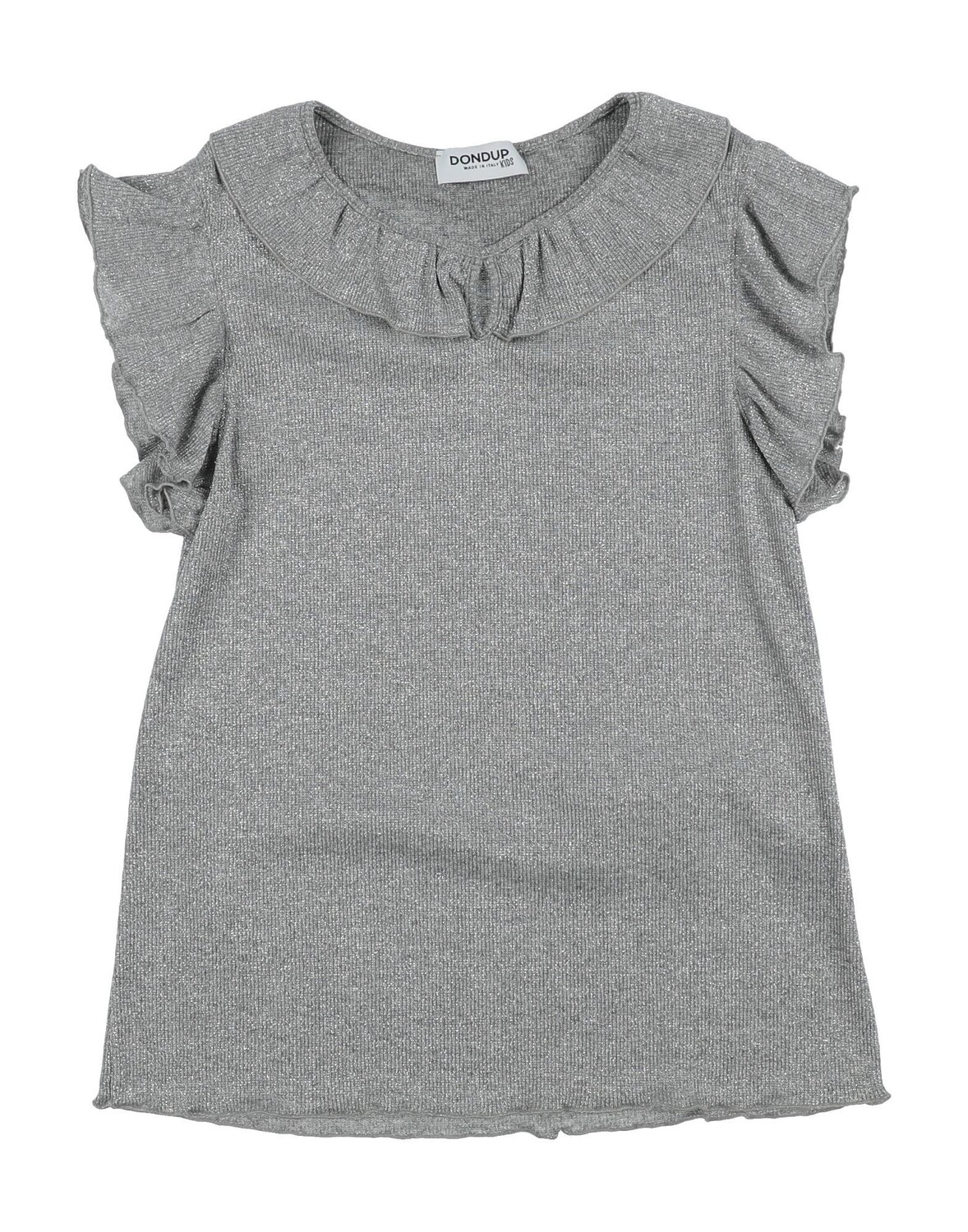 Свитер Dondup, серый
Свитер Dondup, серый
