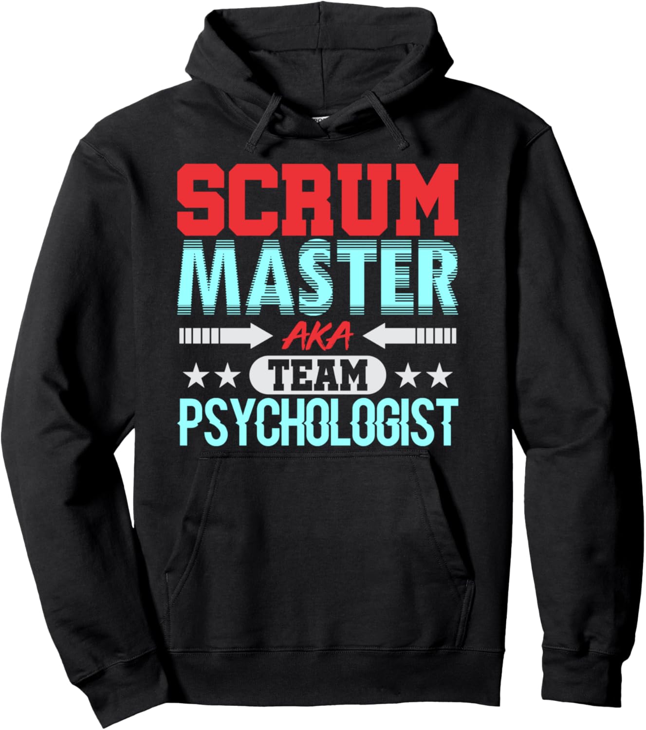 Scrum Master, психолог, Agile Team PM, забавная толстовка для PM Coach Agile & Kanban Project Manager Official, черный
Scrum Master, психолог, Agile Team PM, забавная толстовка для PM Coach Agile & Kanban Project Manager Official, черный