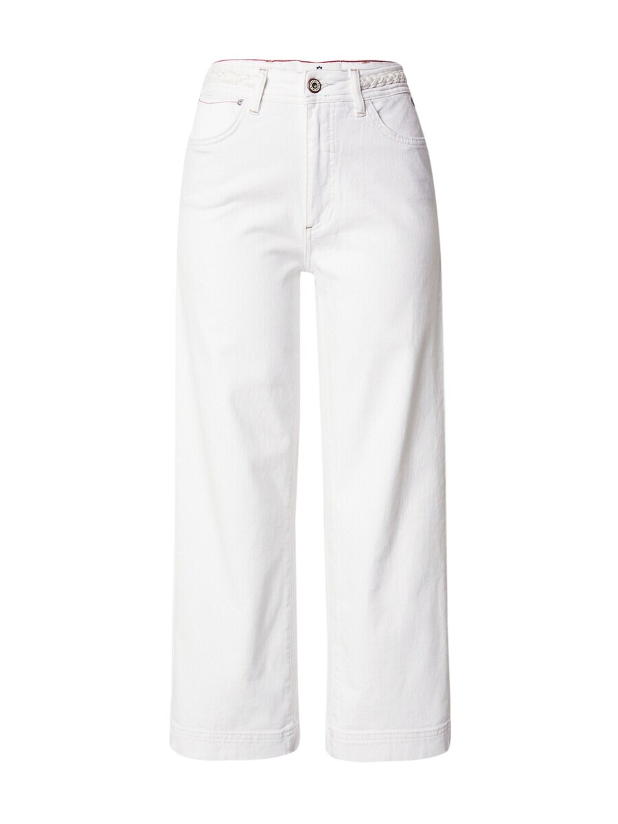 Повседневные брюки FREEMAN T. PORTER NYLIA ANDALOUSIA, белый
Повседневные брюки FREEMAN T. PORTER NYLIA ANDALOUSIA, белый