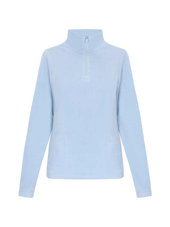 Флисовый пуловер Blonda, светло-синий
Флисовый пуловер Blonda, светло-синий