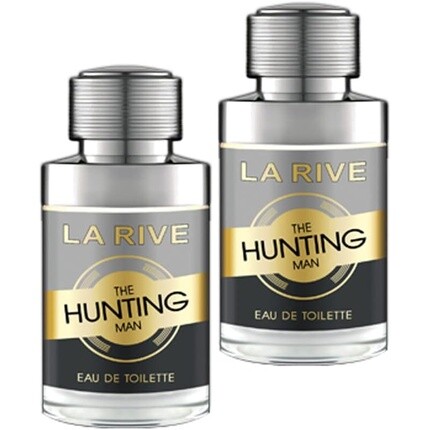 Мужская туалетная вода The Hunting Man Edt 75 мл — новая и запечатанная, La Rive
Мужская туалетная вода The Hunting Man Edt 75 мл — новая и запечатанная, La Rive