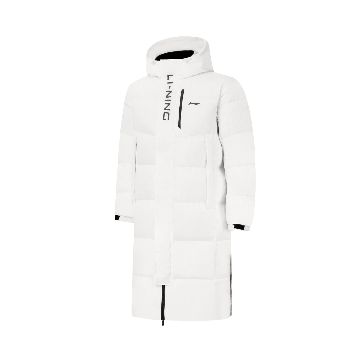 Пуховик Fitness Series для мужчин, цвет шампанского, белый Lining, цвет Champagne White
Пуховик Fitness Series для мужчин, цвет шампанского, белый Lining, цвет Champagne White