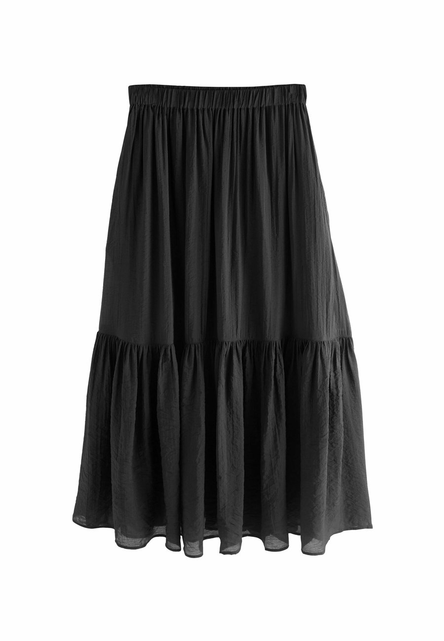 Юбка Next Maxi skirt, Black
Юбка Next Maxi skirt, Black