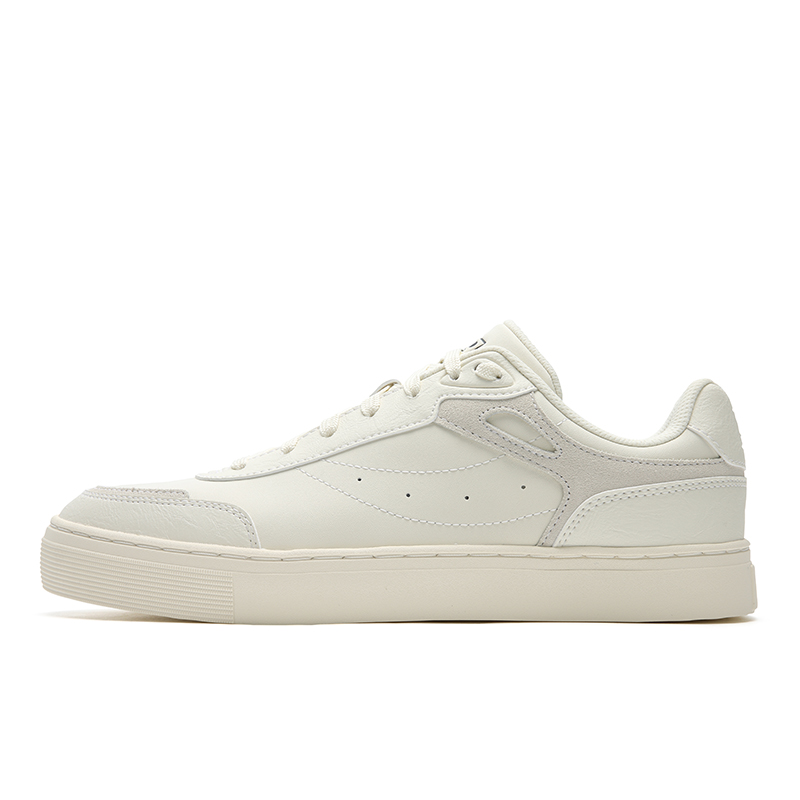 FILA SHADOW 1S Легкие низкие кроссовки для скейтбординга мужские Antique White
FILA SHADOW 1S Легкие низкие кроссовки для скейтбординга мужские Antique White