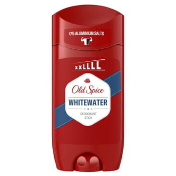 Old Spice, Дезодорант-карандаш для мужчин Whitewater, 85 мл
Old Spice, Дезодорант-карандаш для мужчин Whitewater, 85 мл