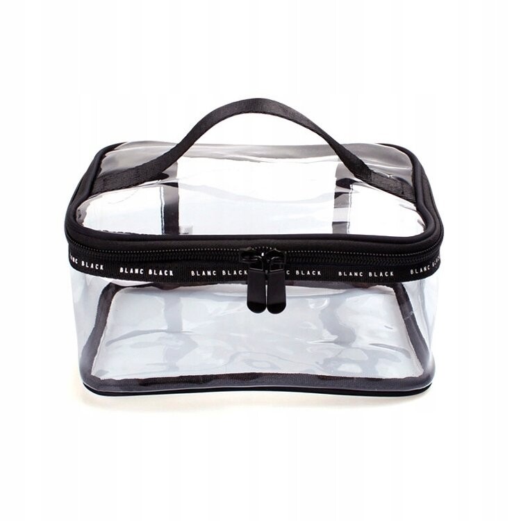 Прозрачная косметичка R70
Прозрачная косметичка R70