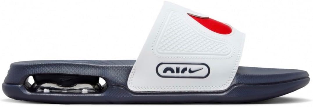 Мужские спортивные сандалии Nike Air Max Cirro Just Do It Solarsoft Slide, Ptndst/Unvred
Мужские спортивные сандалии Nike Air Max Cirro Just Do It Solarsoft Slide, Ptndst/Unvred