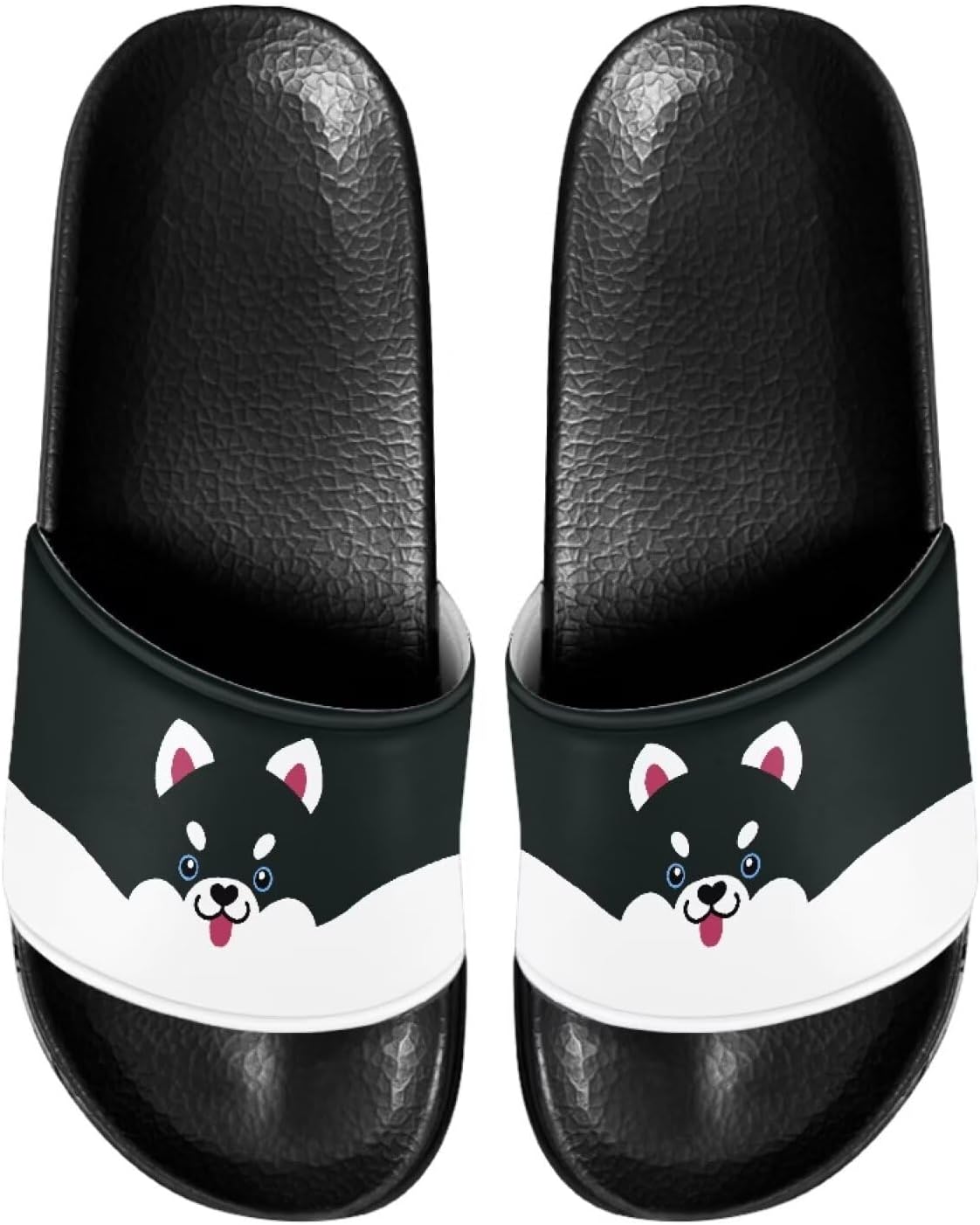 Мужские домашние сандалии Psesaysky с подушкой, обеспечивающие максимальный комфорт, повседневные сандалии-шлепанцы с открытым носком, нескользящие тапочки, водостойкие мягкие плоские туфли, обувь с одной полосой, Corgi
Мужские домашние сандалии Psesaysky с подушкой, обеспечивающие максимальный комфорт, повседневные сандалии-шлепанцы с открытым носком, нескользящие тапочки, водостойкие мягкие плоские туфли, обувь с одной полосой, Corgi