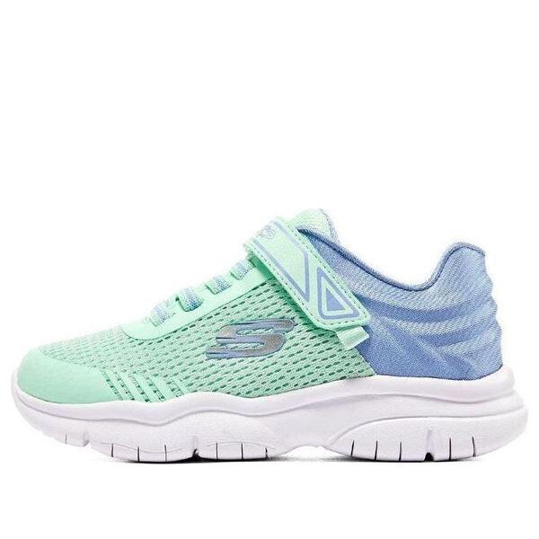 Кроссовки flex blast 'blue mint' Skechers, зеленый
Кроссовки flex blast 'blue mint' Skechers, зеленый