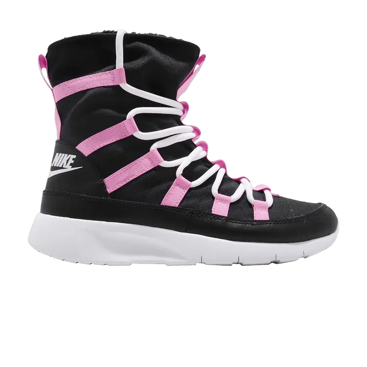 Кроссовки Venture GS 'Psychic Pink', черный
Кроссовки Venture GS 'Psychic Pink', черный