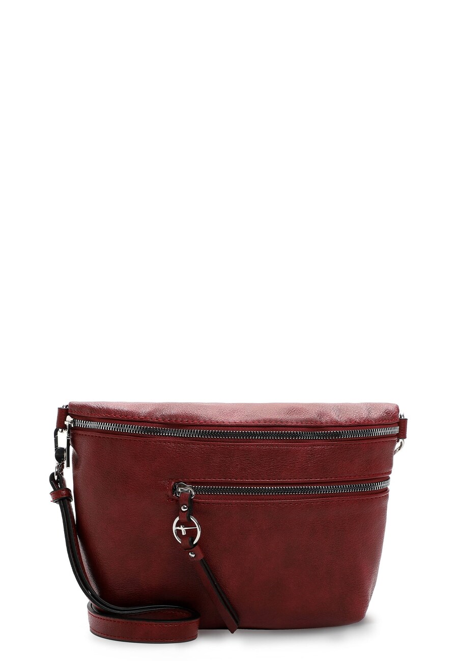 Сумка кросс-боди Tamaris Nele, Dark red
Сумка кросс-боди Tamaris Nele, Dark red