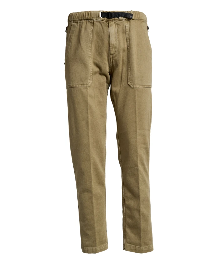 Брюки-Карго White Sand, зеленый
Брюки-Карго White Sand, зеленый