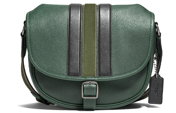 Сумка через плечо Hitch от COACH
Сумка через плечо Hitch от COACH