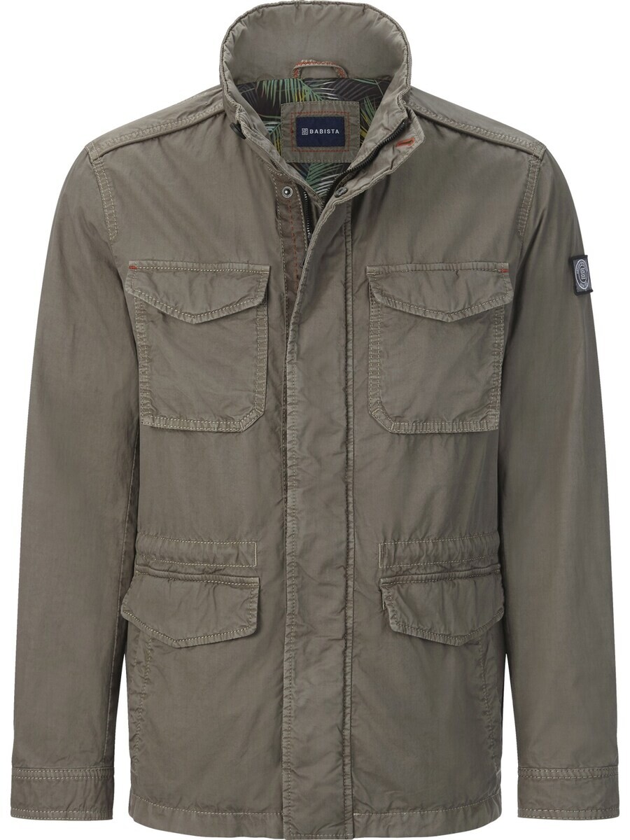 Куртка BABISTA Between-Season, оливковый, Зеленый, Куртка BABISTA Between-Season, оливковый
Куртка BABISTA Between-Season, оливковый, Зеленый, Куртка BABISTA Between-Season, оливковый