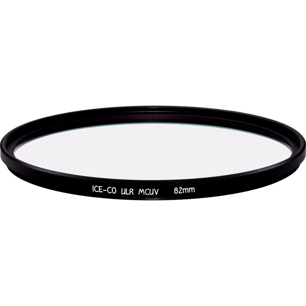 Фильтр Ice ULR MCUV Filter (82mm) ICO-ULRUV82
Фильтр Ice ULR MCUV Filter (82mm) ICO-ULRUV82