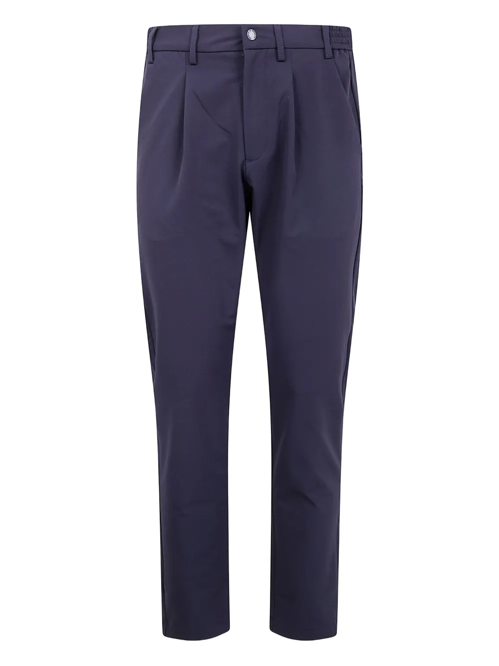 Брюки Kobra со складками People Of Shibuya, синий
Брюки Kobra со складками People Of Shibuya, синий