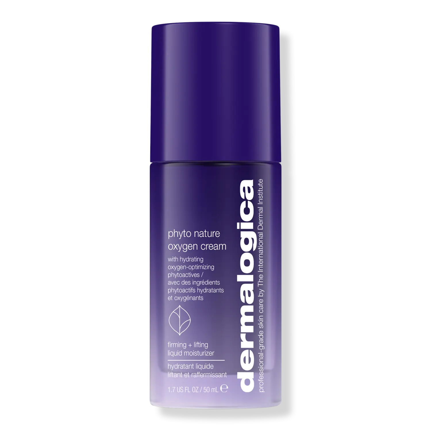 Кислородный крем Phyto Nature Dermalogica
Кислородный крем Phyto Nature Dermalogica