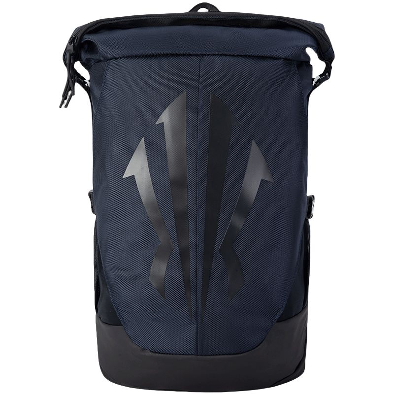 ANTA Тканевый рюкзак унисекс классический чистый темно-синий, Pure Navy Blue
ANTA Тканевый рюкзак унисекс классический чистый темно-синий, Pure Navy Blue