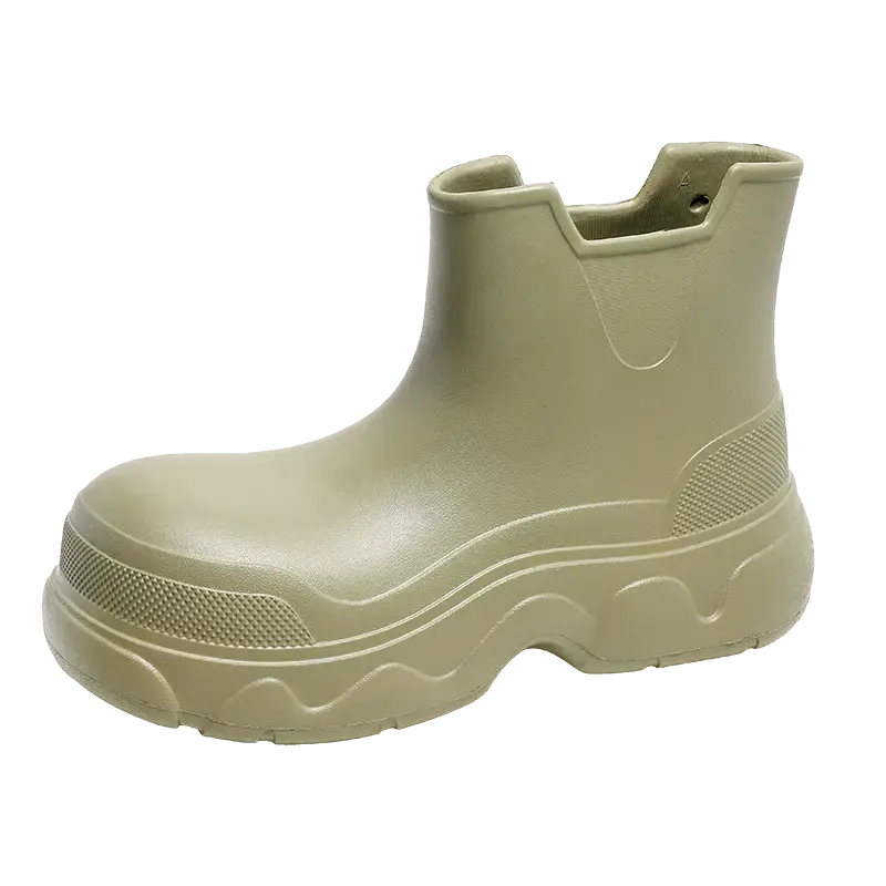 Детские резиновые сапоги Детские Wooden Rabbit, зеленый
Детские резиновые сапоги Детские Wooden Rabbit, зеленый