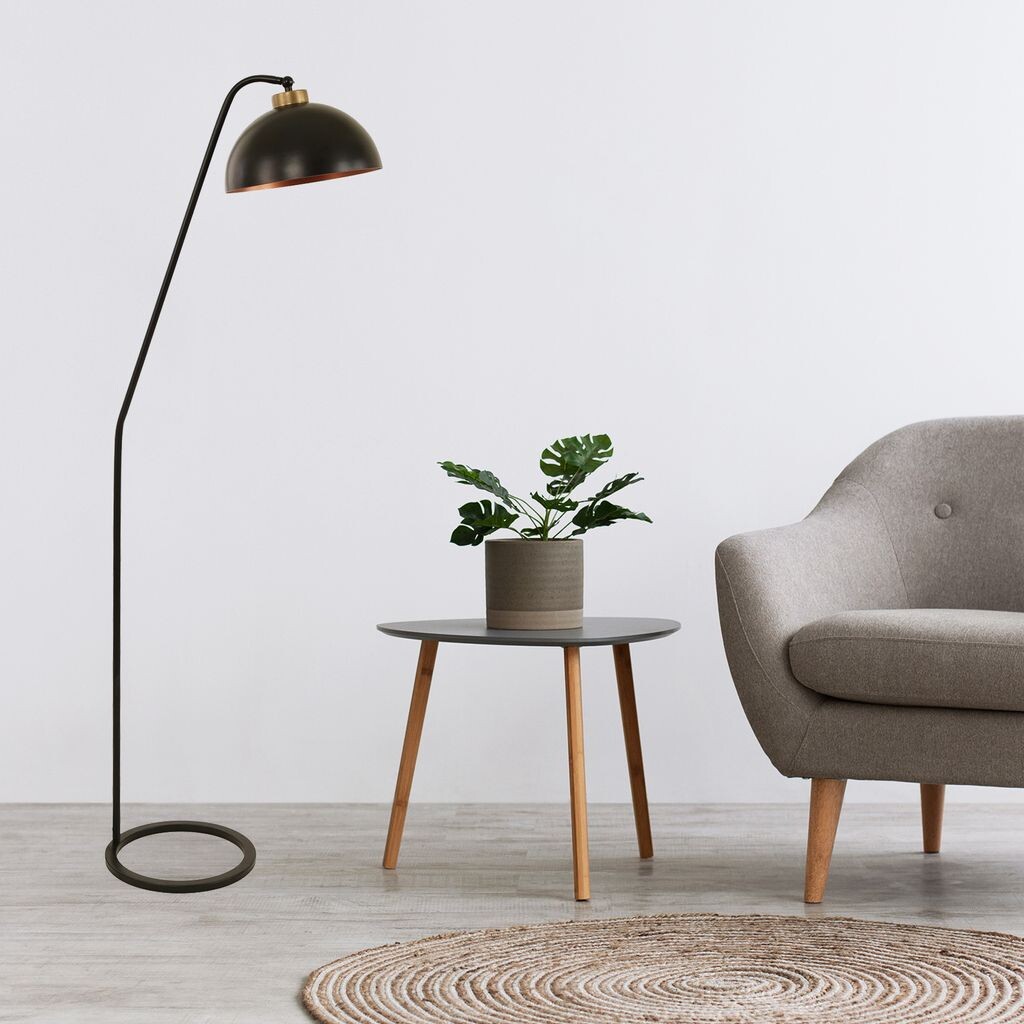 Opviq, Delta- Delta Siyah Lambader Retro 3 BaşlıklıLUN, Черный, Торшеры, металлический корпус
Opviq, Delta- Delta Siyah Lambader Retro 3 BaşlıklıLUN, Черный, Торшеры, металлический корпус