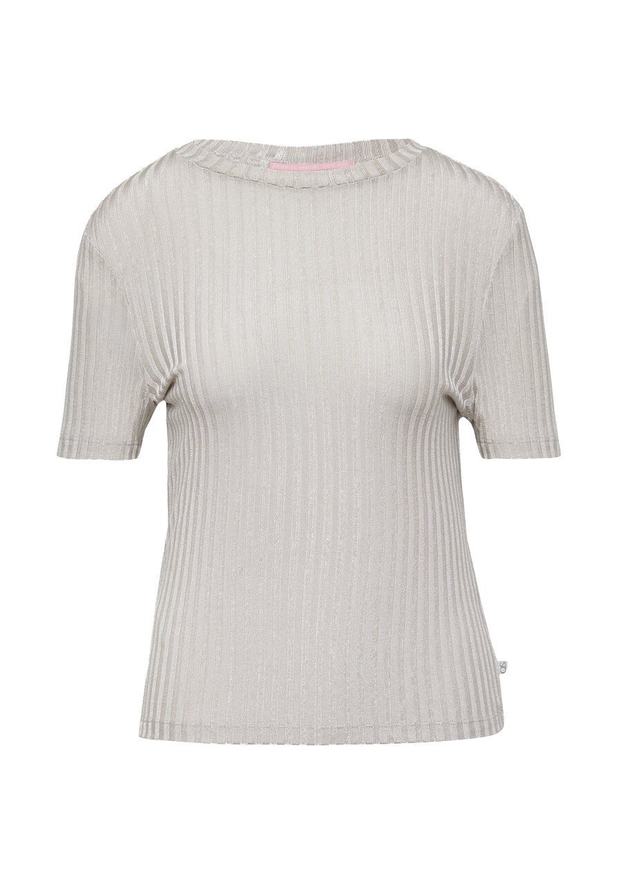 Рубашка QS, серый 
Рубашка QS, серый