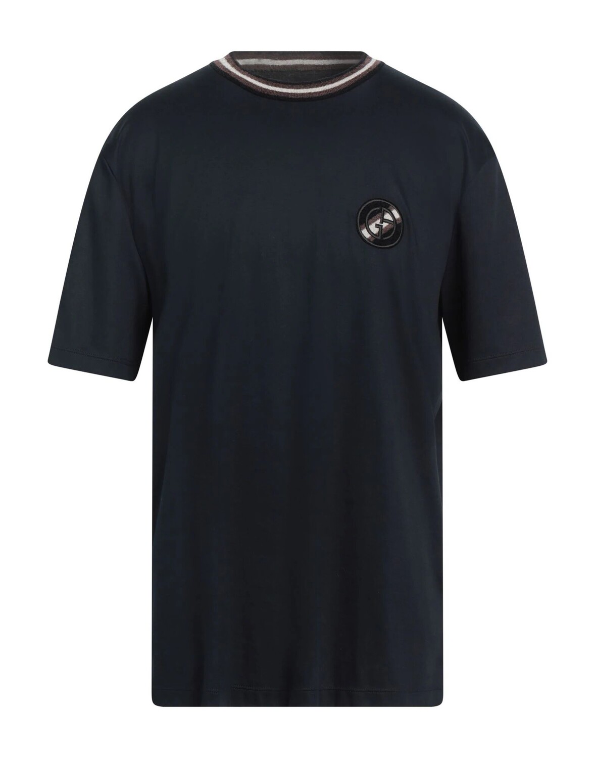 Футболка Giorgio Armani, синий
Футболка Giorgio Armani, синий