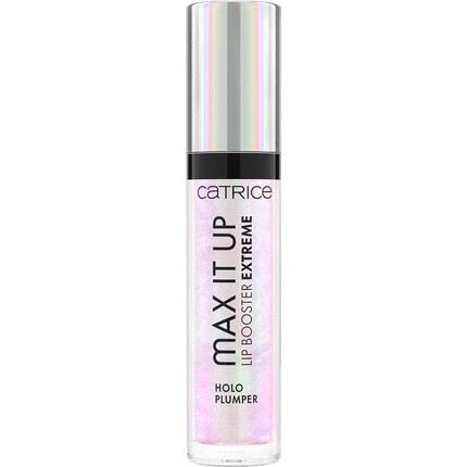 Catrice Max It Up Бустер для губ Extreme 4 мл
Catrice Max It Up Бустер для губ Extreme 4 мл