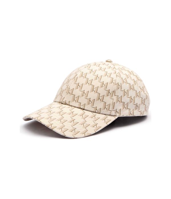 Бейсболка Karl Lagerfeld, желтый
Бейсболка Karl Lagerfeld, желтый