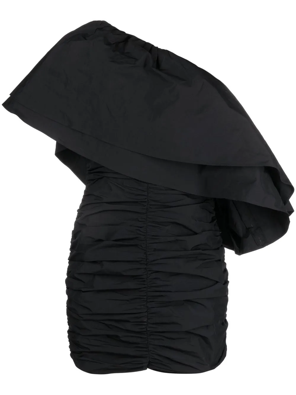 Платье мини Taft ROTATE BIRGER CHRISTENSEN, черный
Платье мини Taft ROTATE BIRGER CHRISTENSEN, черный